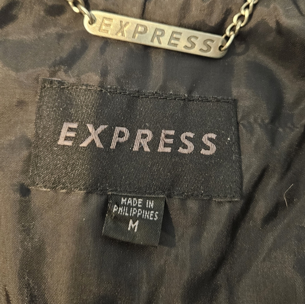 Express Jacket - image 4